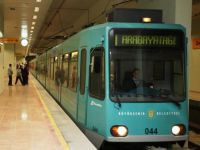 Yıldırım'a klima yok!