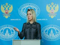 Rusya: Türkiye merkezli Suriye muhalefeti otoritesini kaybetti