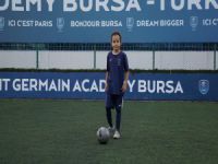 Bursa'da kız futbolcu seçmeleri başlıyor