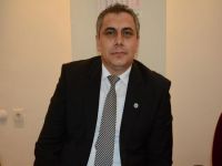 Aktif Eğitim-Sen: Okul ve kreş basmak yerine terör olayları önlensin