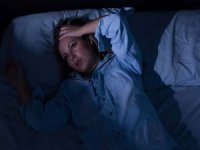 Çocuklarda uyku bozukluğu nedenleri