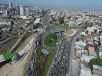 Bursa'da trafik çilesi başladı