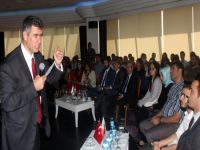 TBB Başkanı Feyzioğlu:Milletin kardeşlik damarına zehir enjekte etmek istediler