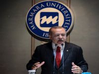 Erdoğan'dan katılım finans modeli çağrısı