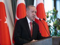 Erdoğan’dan güvenli bölge açıklaması