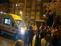 Bursa'da feci kaza! 1 Ölü