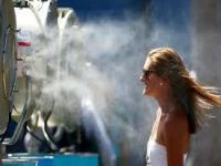 Dikkat! Bu kez Afrika'dan geliyor!