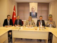 Tetiker'den 'sendikalı işçilerin eylemi yatırımları zora soktu' iddiası