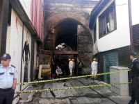 Esnaf acil yardım bekliyor