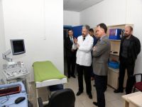 AKÜ laboratuar açtı, nörolojik hastalıklar daha kolay teşhis edilecek