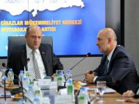 Bakan Işık: Yerli üretim yapıp satamazsak işin kaymağını başkaları yiyecek