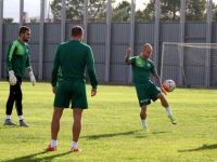 Bursaspor’da Dany şoku!