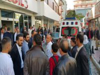 20 Temmuz’dan bu yana Van ilk şehidini bugün verdi