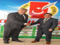 Bahçecioğlu: Kayseri mitinginin iptal edilmesinin Fuat Avni ile ilgisi yok