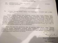 Batman'da şok!