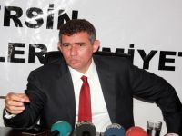 Feyzioğlu: Basın özgürlüğüne aykırı