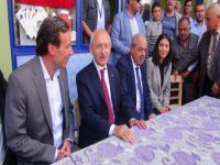 Kılıçdaroğlu: Kötü talihi değiştireceğiz