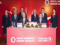 "Türkiye ilk defa dış ticarette dengeyi konuşmaya başlıyor"