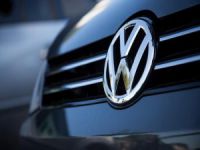 Volkswagen'den dizel skandalı