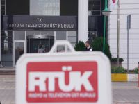 RTÜK, uyarma kararı aldı