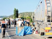 Mevsimlik işçi cinayeti sürüyor