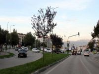 Bu yollar kapalı!