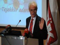Evlilik programları için konuştu