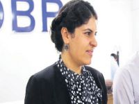 HDP’li Öcalan dayısı için özgürlük istedi