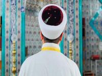 Cami imamından CHP’ye hakaret