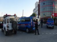 Bursa'da kayıp şahsı polisler böyle buldu