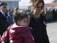 Şehit polis memleketine uğurlandı