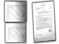 20 yıl aradan sonra ortaya çıkan liste!