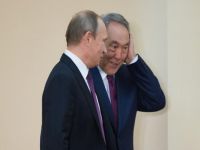 Putin: ABD reddetse de, kapılarımız açık