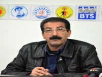 KESK Başkanı: Davutoğlu istifa etmeli