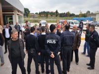 'AKP'li başkan kadın doktoru tehdit etti'