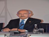 Kılıçdaroğlu: Başbakan, bakanları dinlememiş