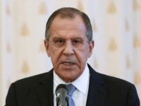 Lavrov: Türkiye ile işbirliğine hazırız