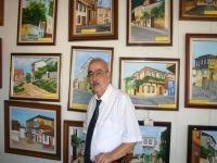 ‘Mudanya’ya merhaba’ sergisi