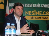 Sağlam: Kazanmayı alışkanlık haline getirmeliyiz