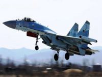 Rusya'dan Su-35 açıklaması!