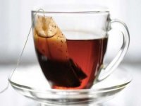 Rize'de kaçak çay skandalı