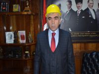 Maden üretim durdurma cezasına tepki