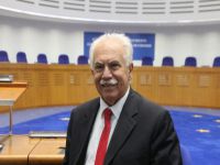 Doğu Perinçek davayı kazandı