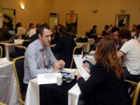 İş dünyası BTSO ile ticari safariye çıktı