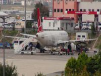 Finlandiya Cumhurbaşkanı tarifeli uçakla gitti