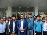 Meclis üyeleri AK Parti'den istifa etti