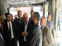 Karakaş: Kitabevi yakmak vahşettir