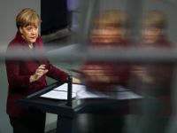 Merkel: Türkiye kilit öneme sahip