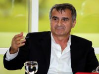 Şenol Güneş: O gol ülkenin futbol kaderini etkiledi