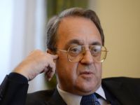 “Rusya, Suriye Kürtlerine silah vermiyor”